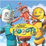 Robots - Soundtrack